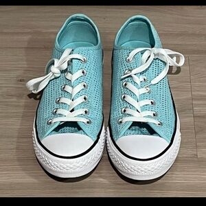 Converse, Size 9